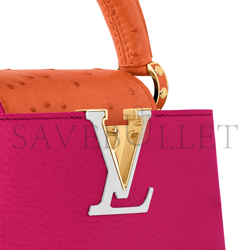 l0*is V*t0n capucines mini n82722 (21*14*8cm)